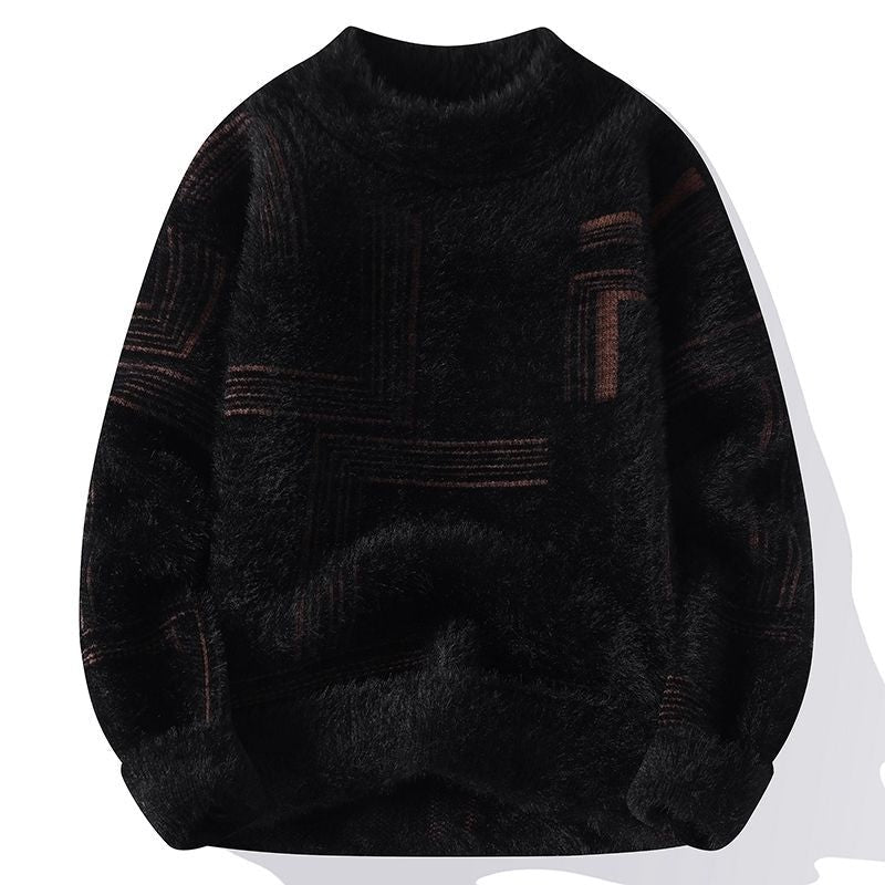 Sky Sweater