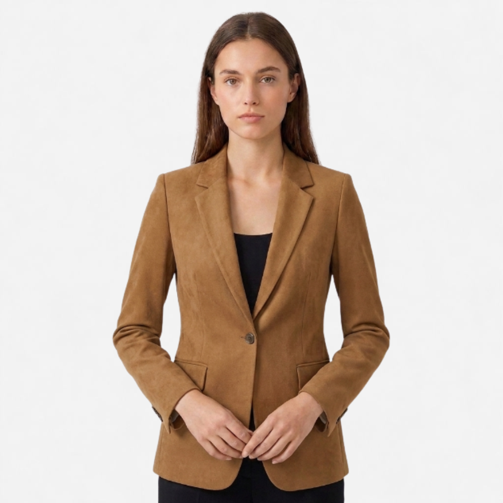 OLDMONEYLOOK | Women’s Classic Blazer