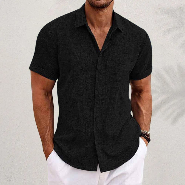 LINEN SHIRT FOR MEN