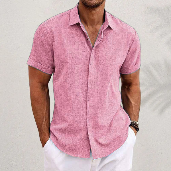 LINEN SHIRT FOR MEN
