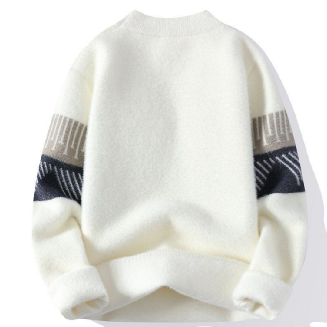 Arctic Sweater