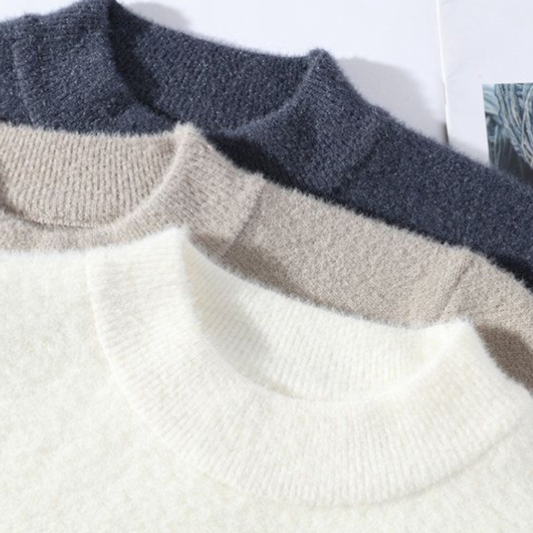 Arctic Sweater