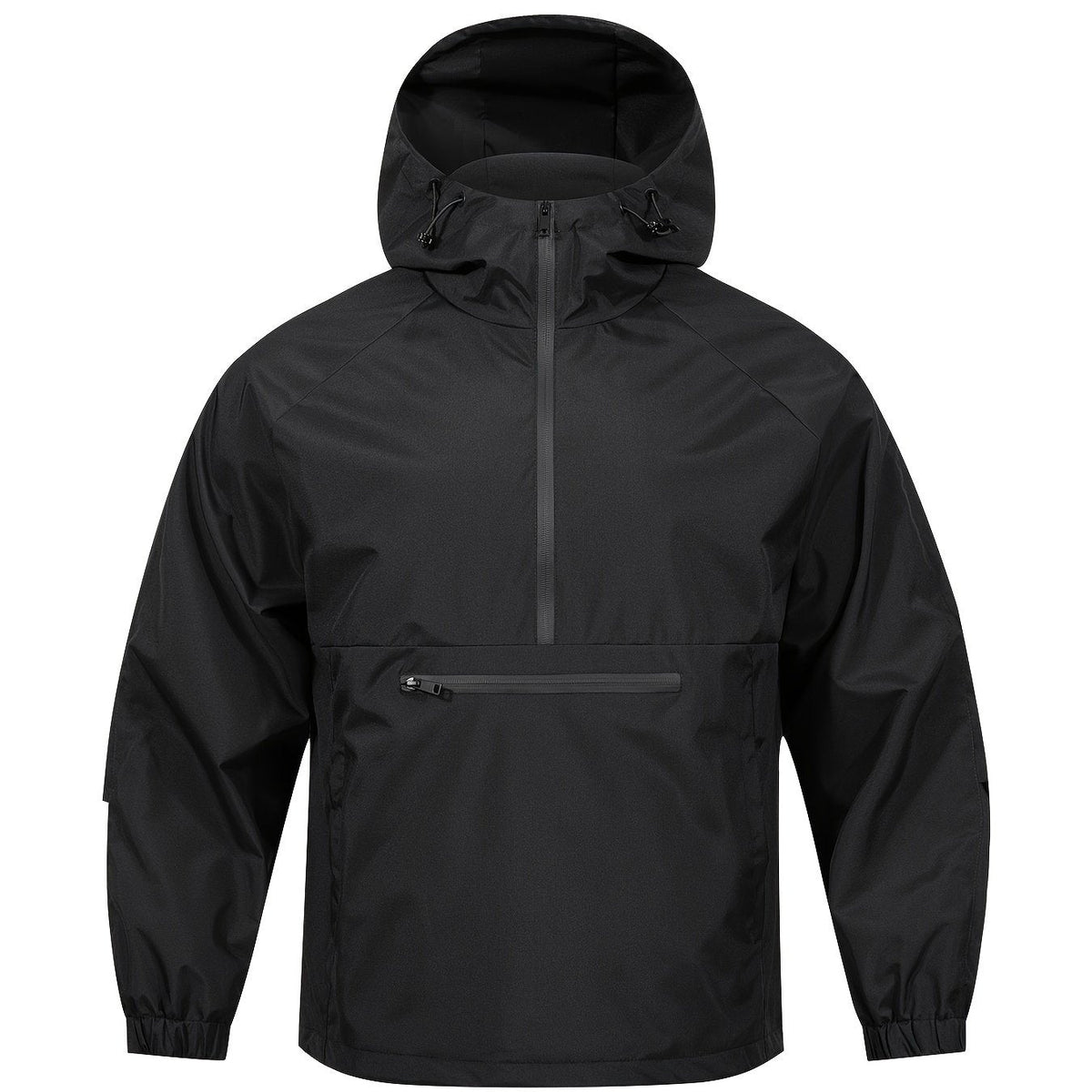 Men's Rain Jacket | Comfortable, stylish and ideal for every day
