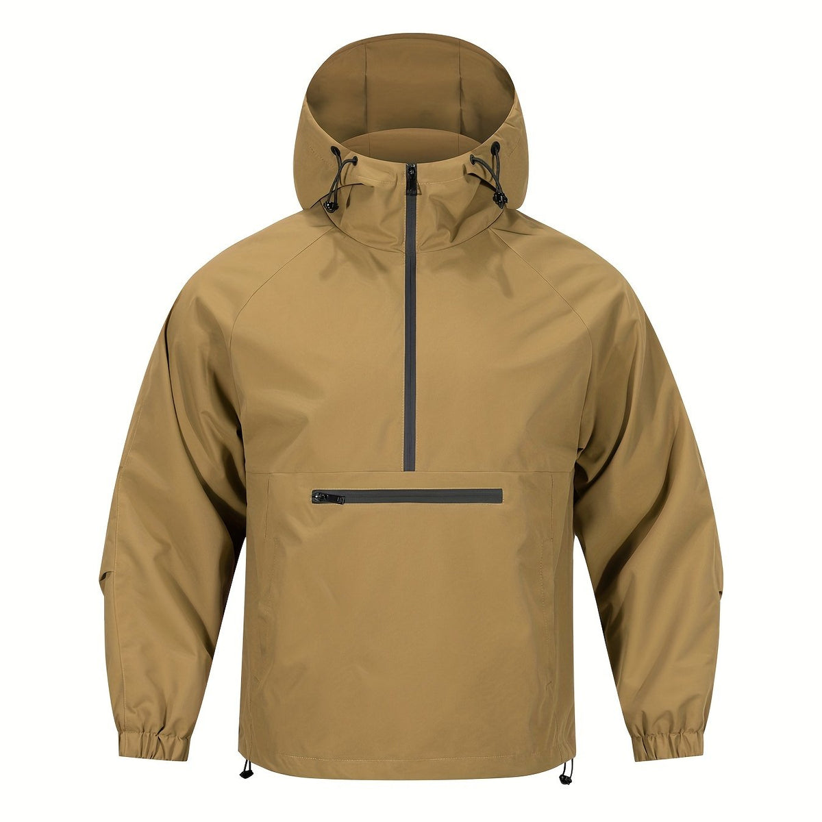 Men's Rain Jacket | Comfortable, stylish and ideal for every day