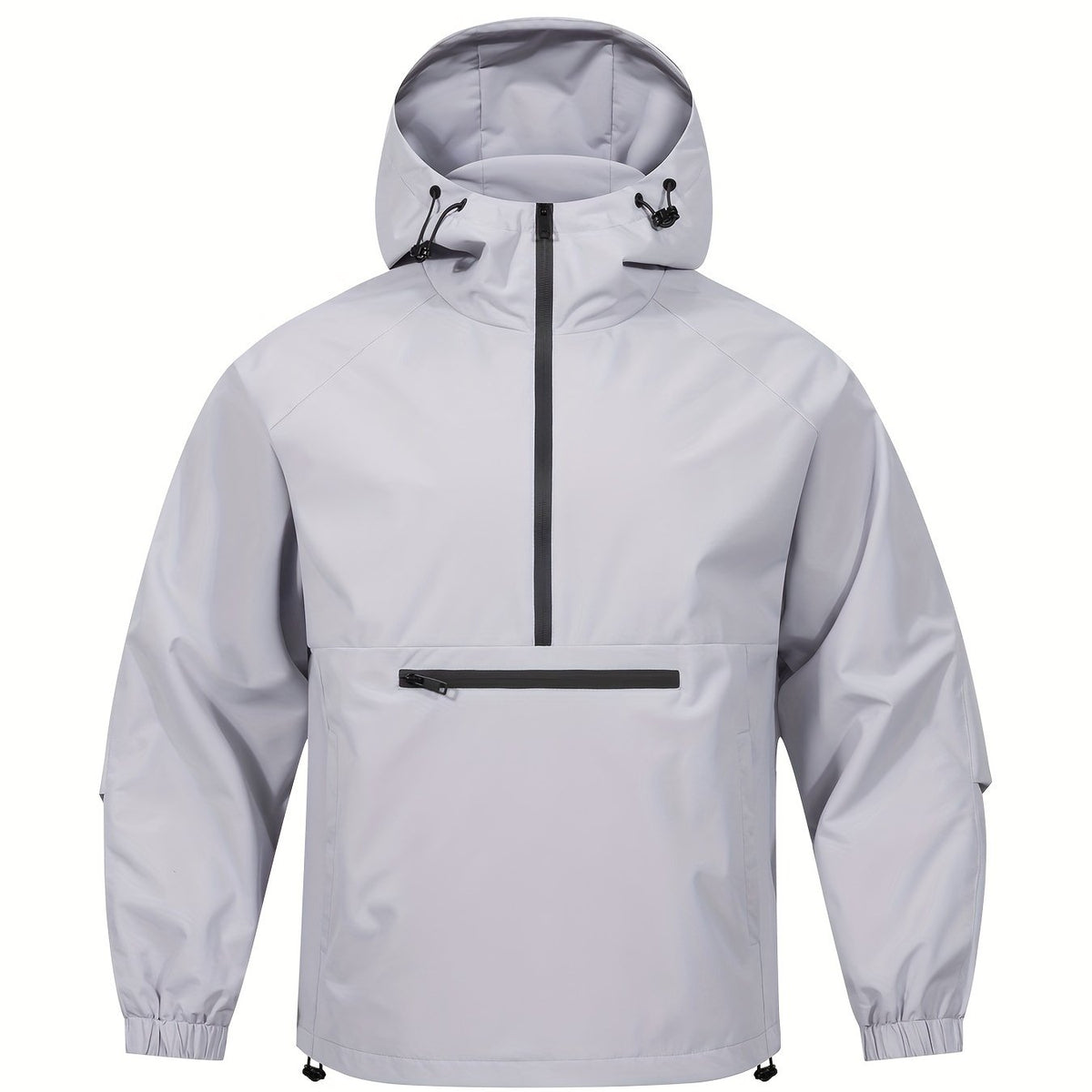 Men's Rain Jacket | Comfortable, stylish and ideal for every day