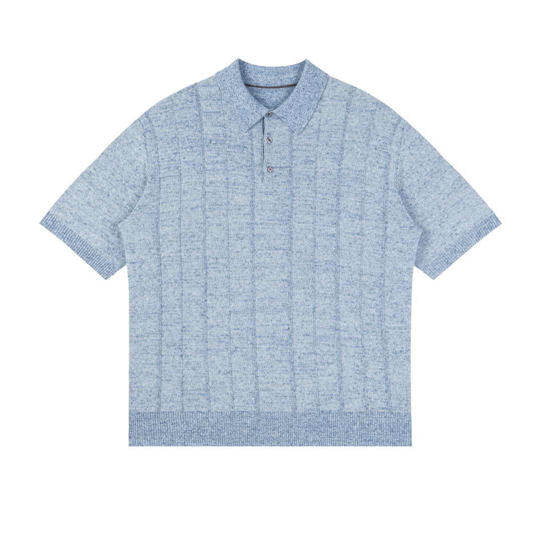 Paraggi Knit Polo
