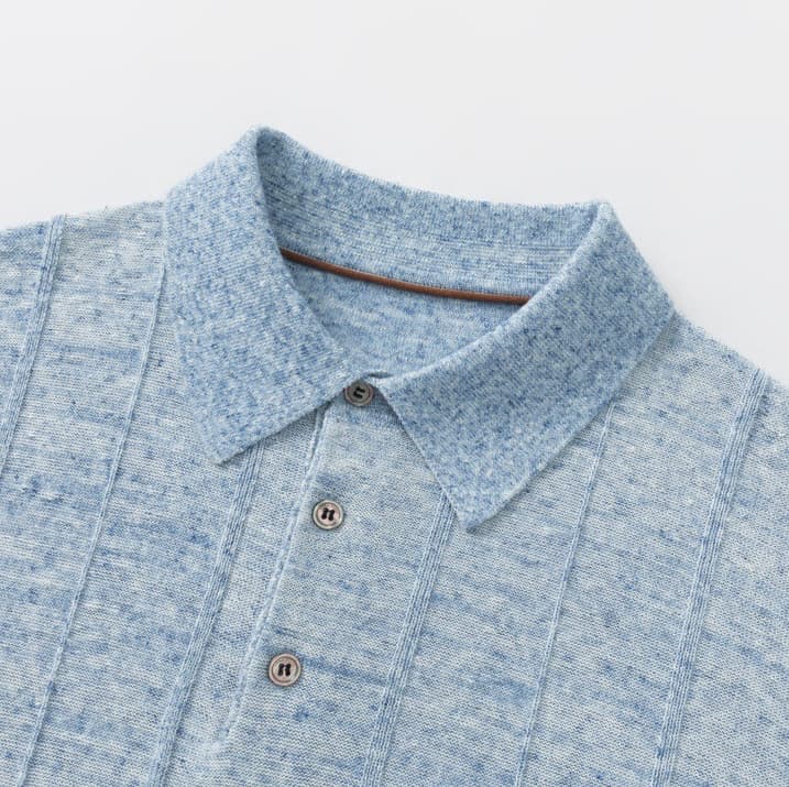 Paraggi Knit Polo