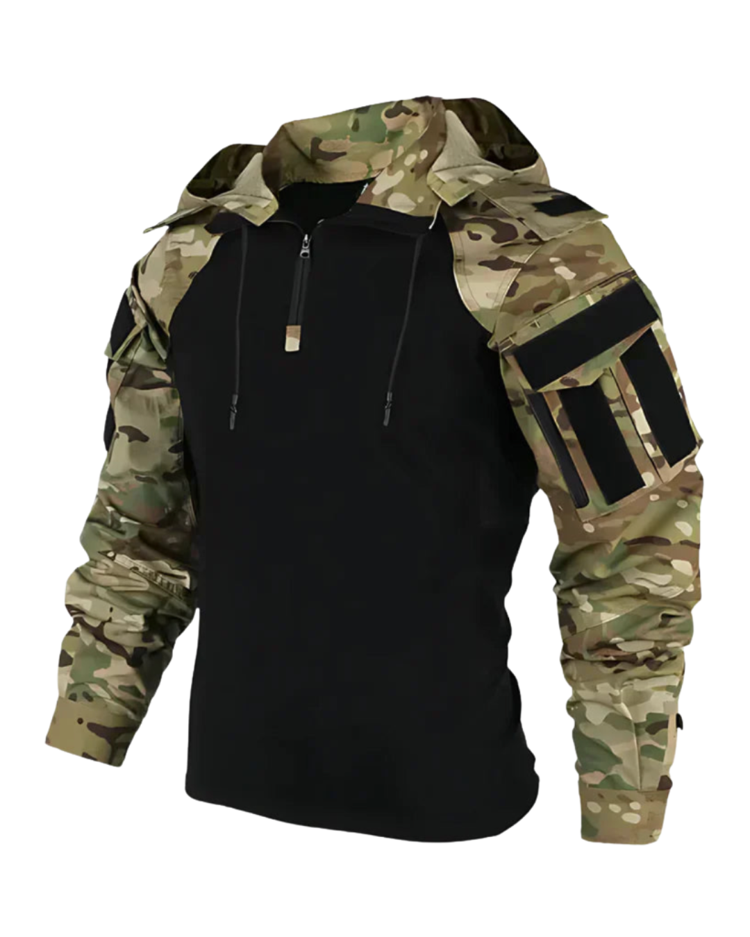 Men's Tactical Military Jacket