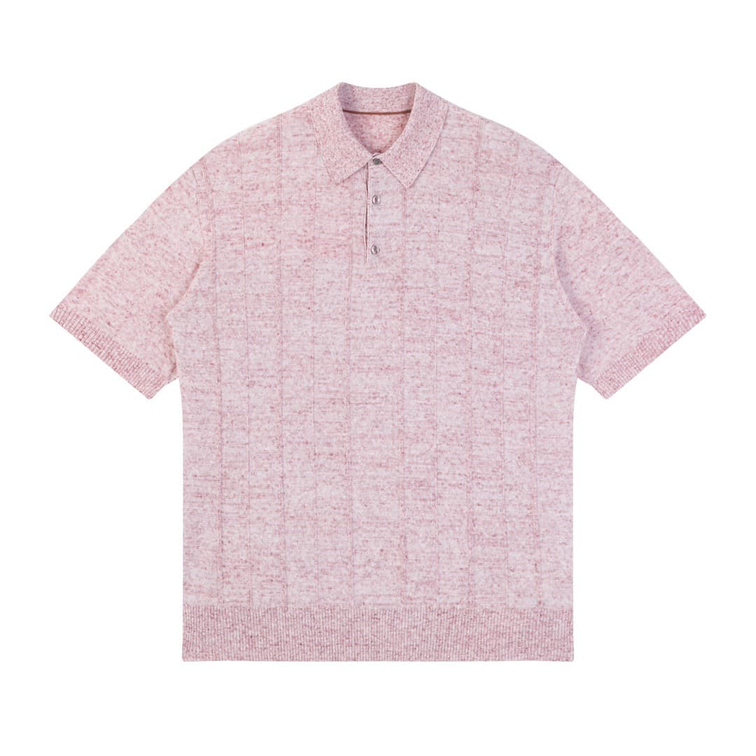Paraggi Knit Polo