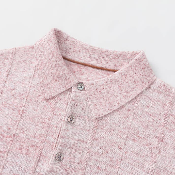 Paraggi Knit Polo