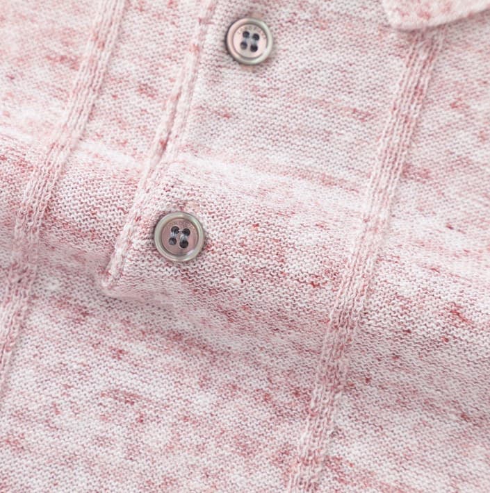 Paraggi Knit Polo