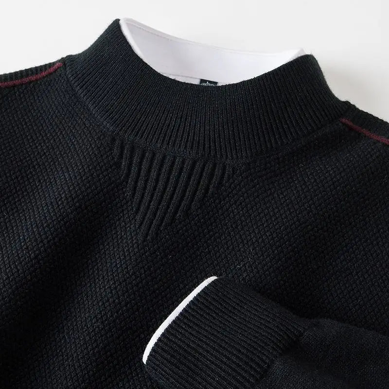 MEN'S SWEATER