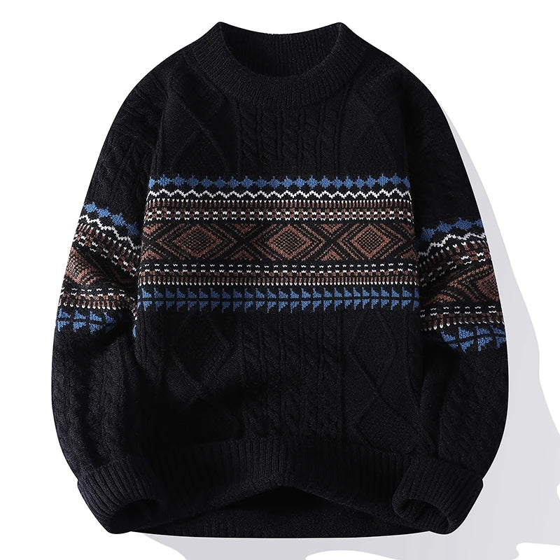 Polar Sweater (FINAL SALE)