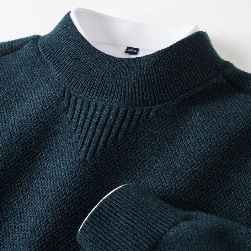 MEN'S SWEATER