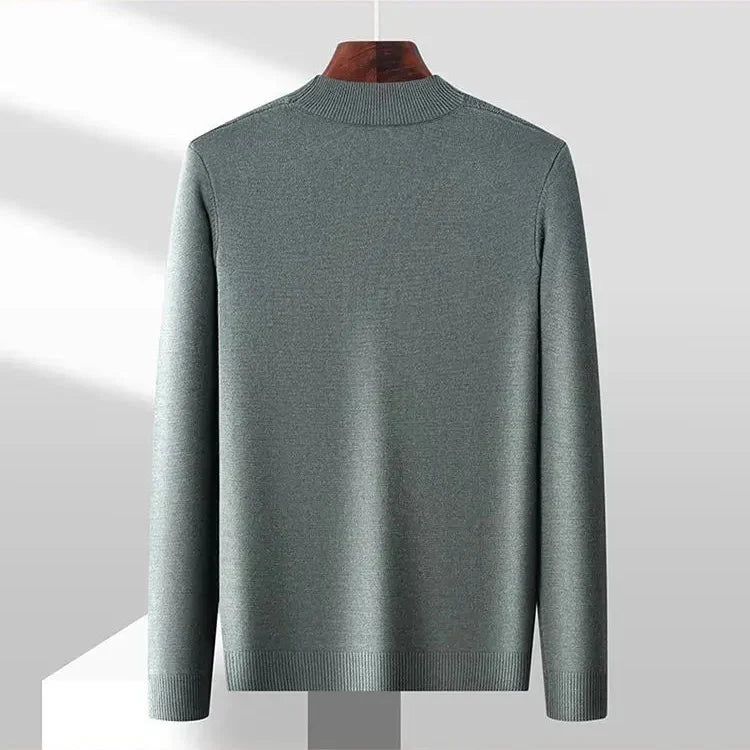 MEN'S SWEATER