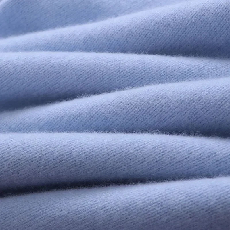 Cashmere Sweater by Trev