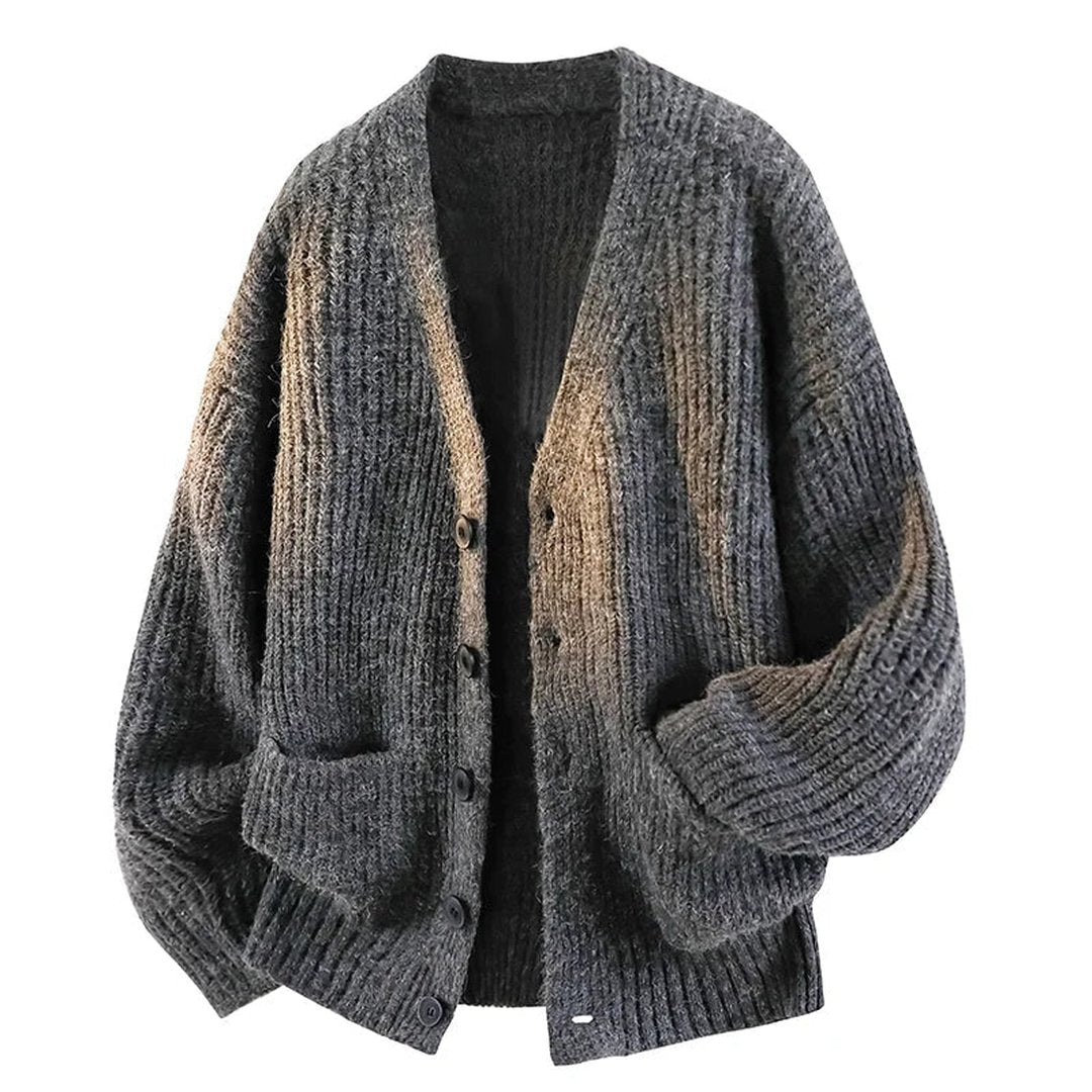 Ophelia | Cozy V-Neck Cardigan