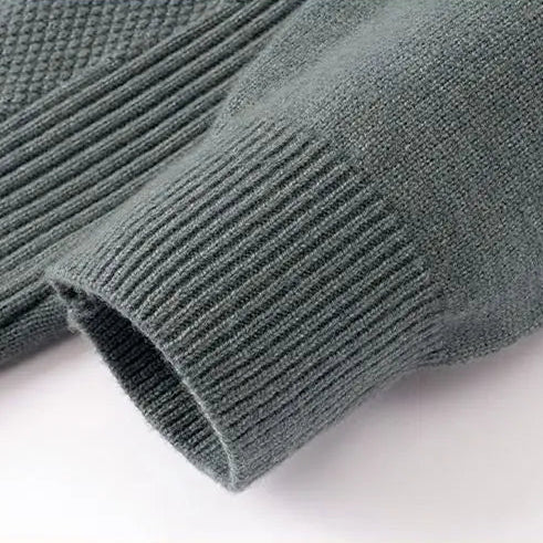 MEN'S SWEATER
