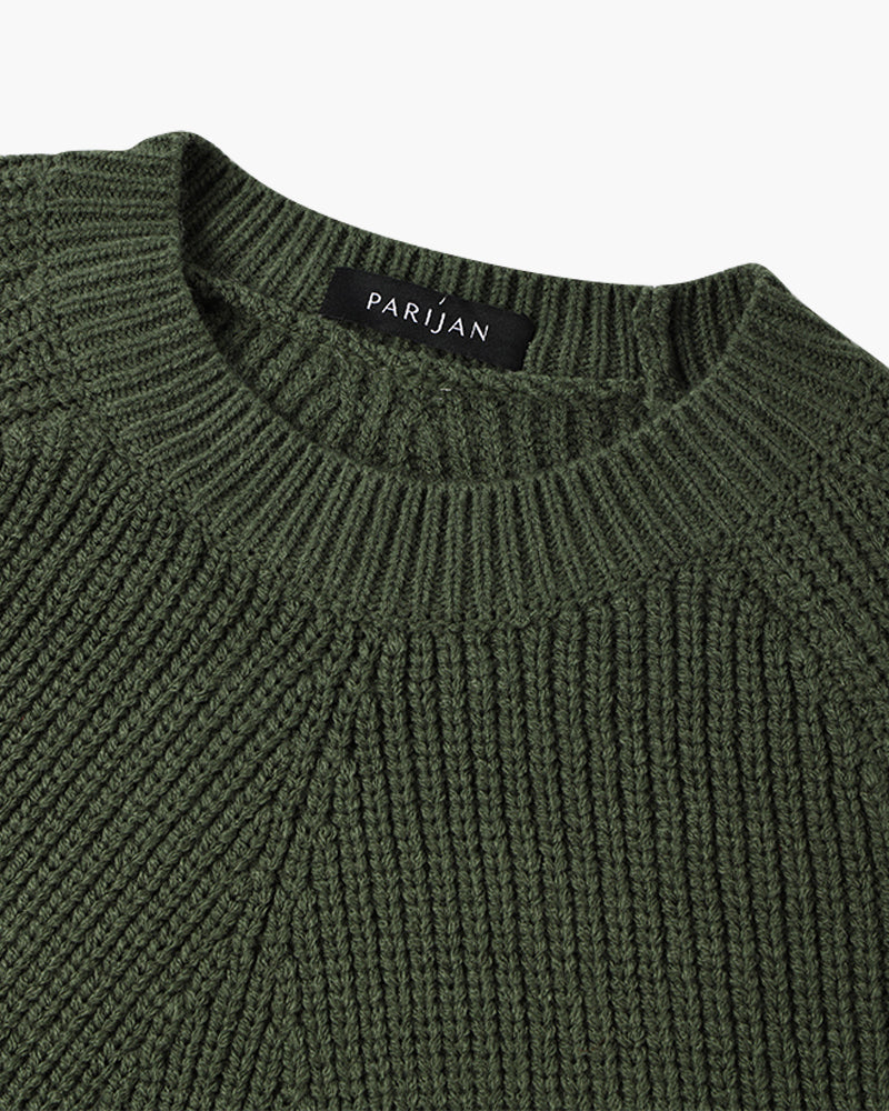 GISUNG Sweater