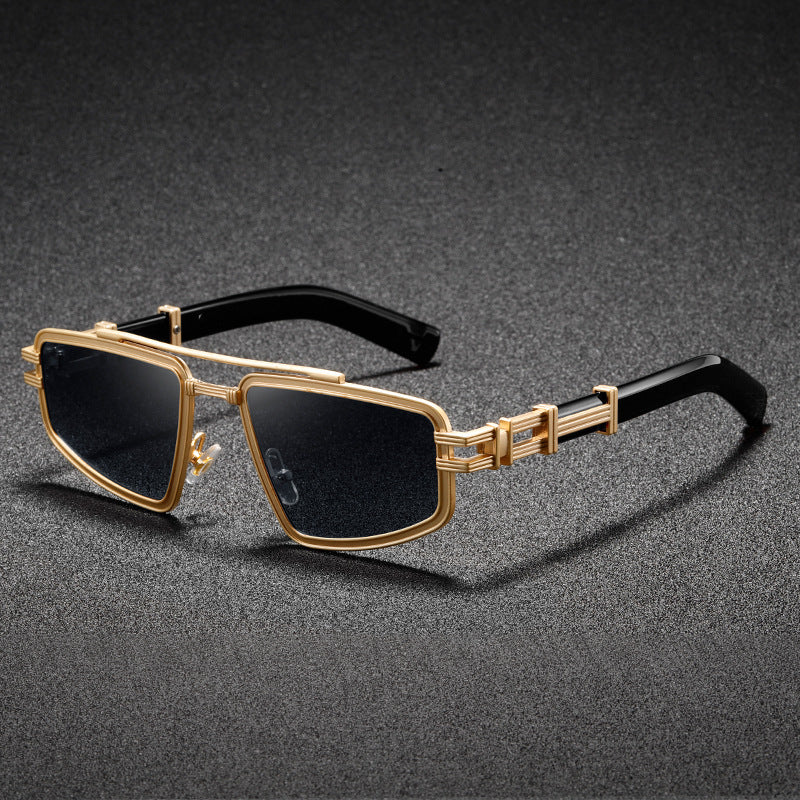 Hudson Polarised Sunglasses