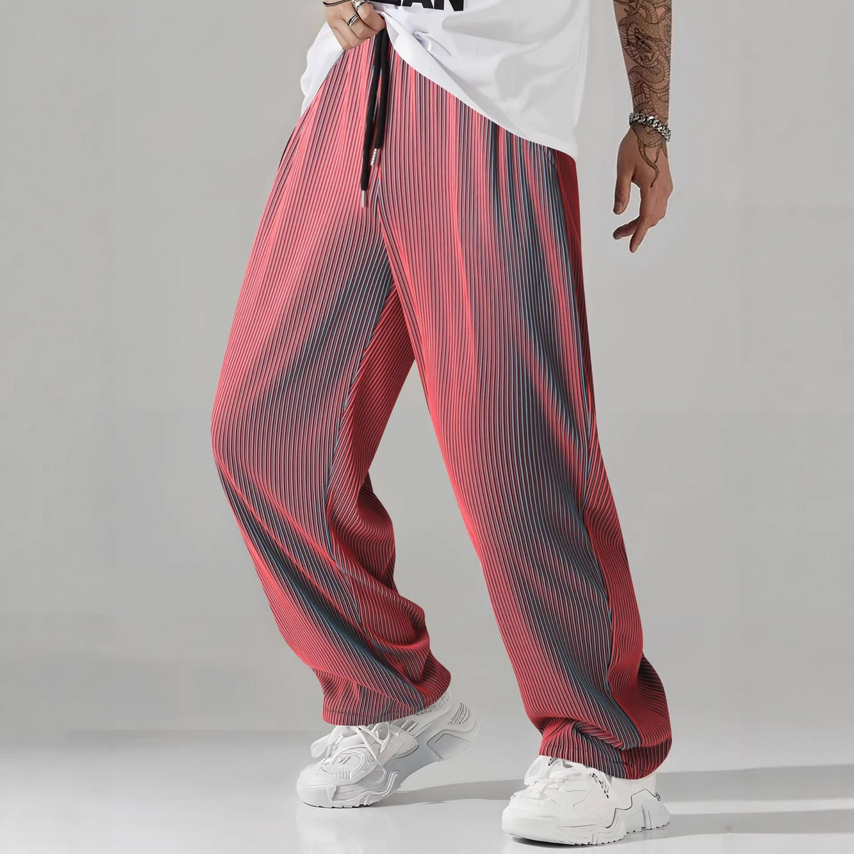 Sorrento Fluid Trousers