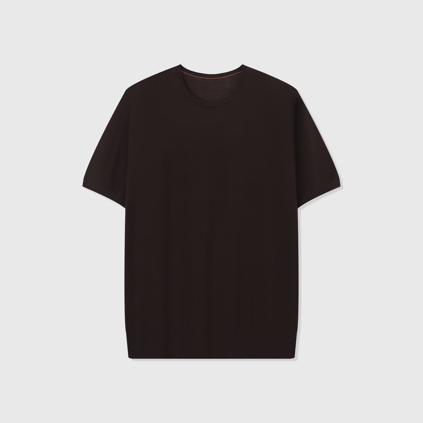 Saint + Vale Everyday Wool Crewneck
