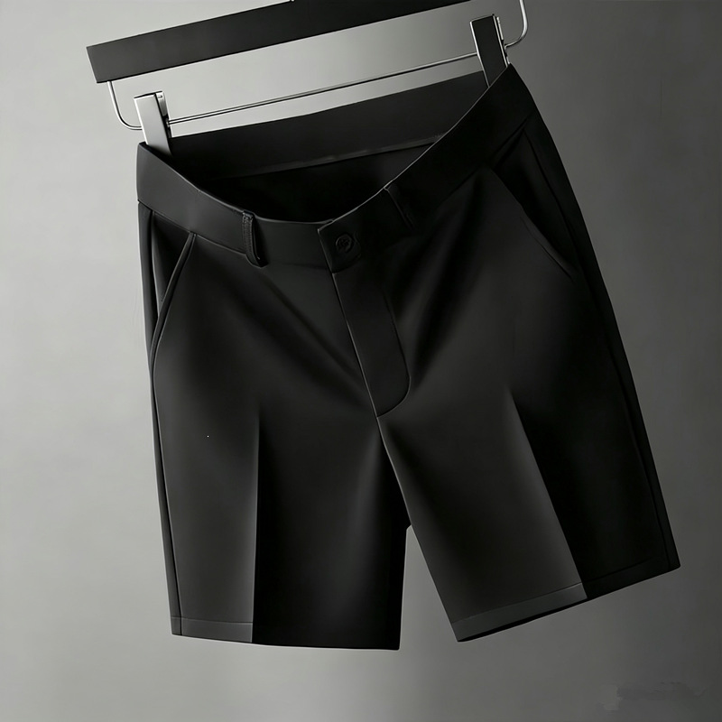 Hudson Chino Shorts