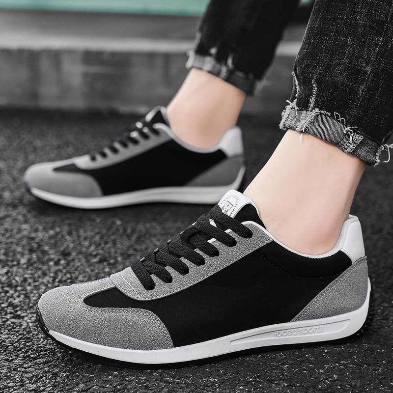 Brady Retro Sneakers