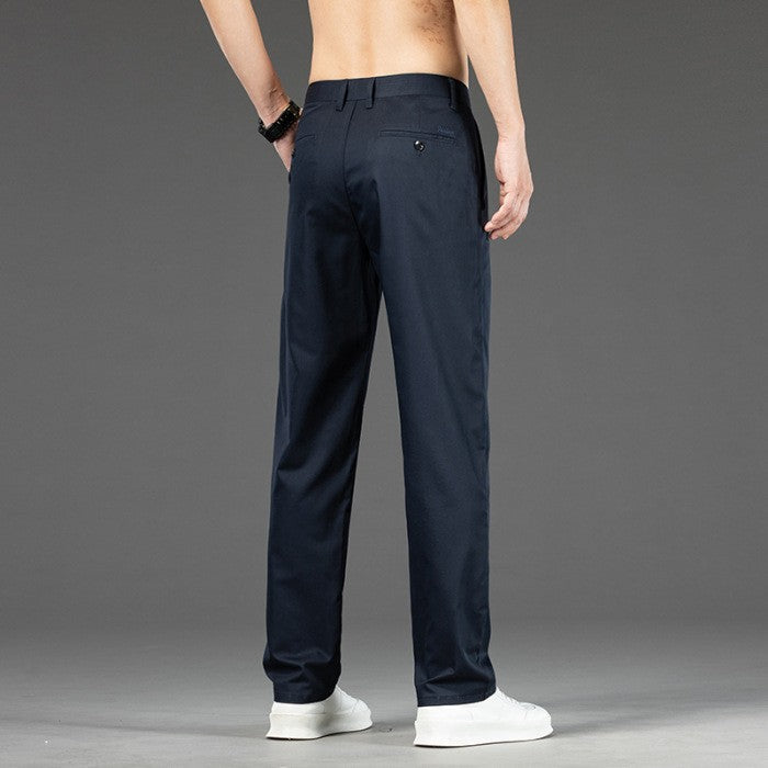 Everton Bamboo Trousers