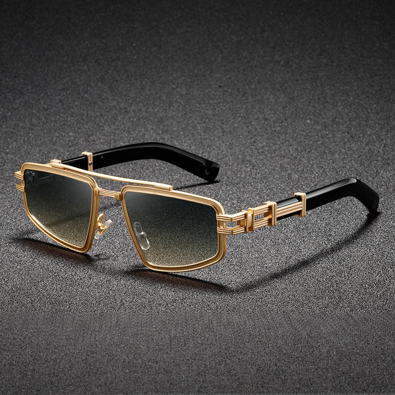 Hudson Polarised Sunglasses