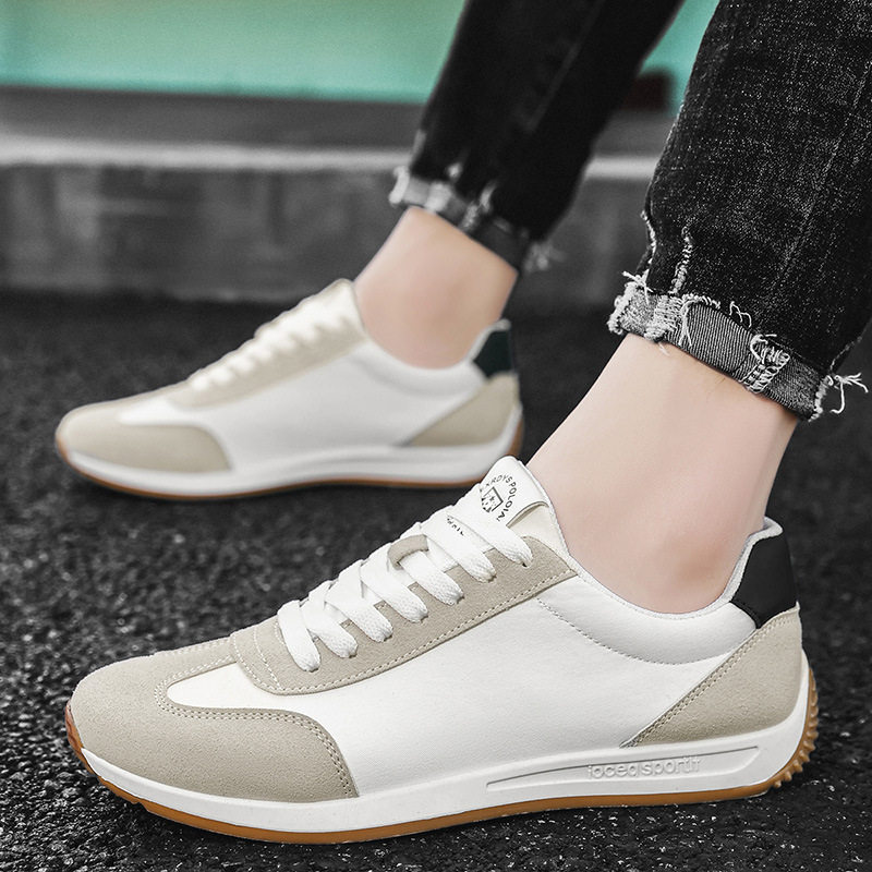 Brady Retro Sneakers