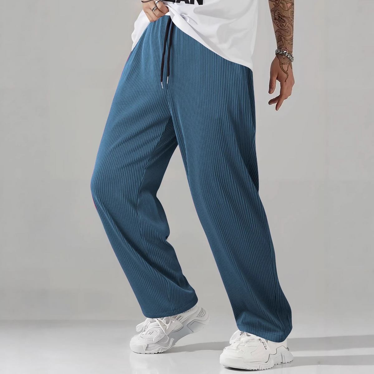 Sorrento Fluid Trousers