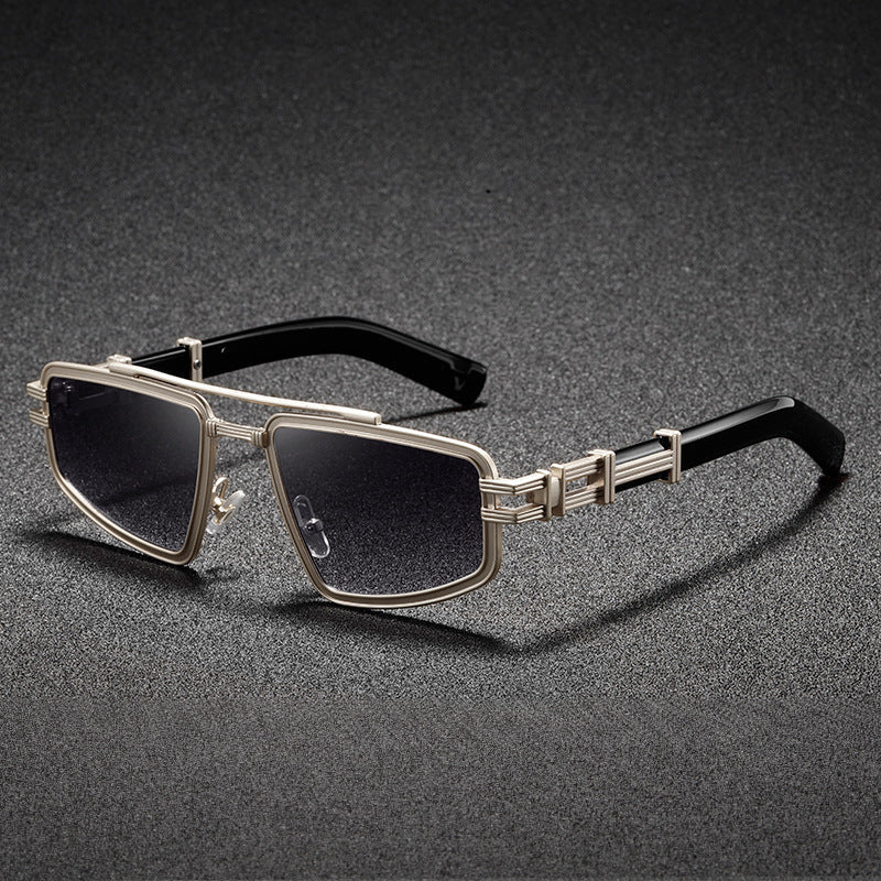 Hudson Polarised Sunglasses