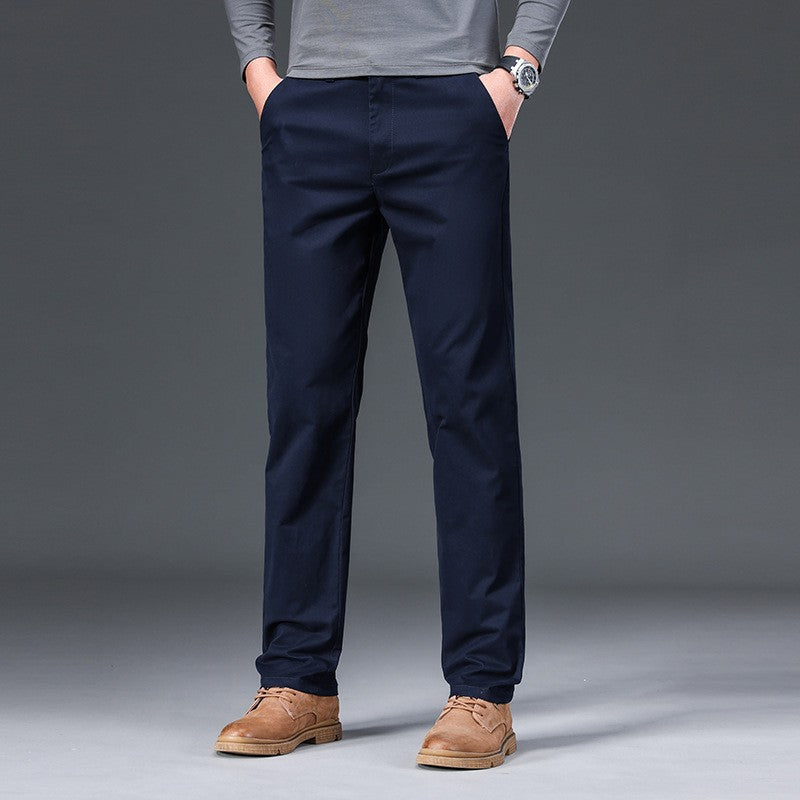 Hartwell Tailored Trousers