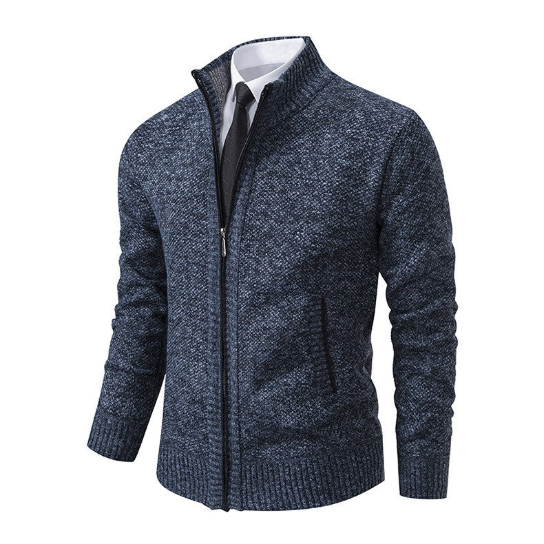 Westbrook Knit Hoodie
