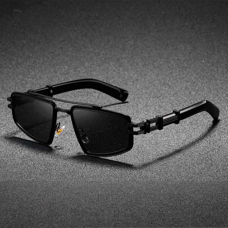 Hudson Polarised Sunglasses
