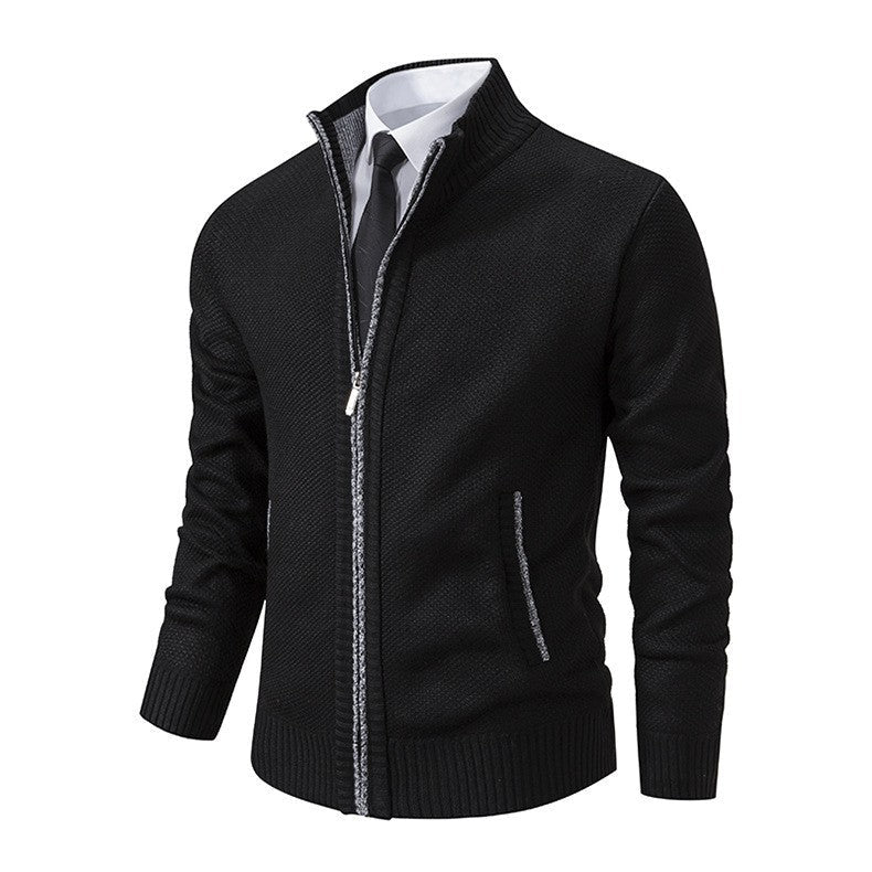 Westbrook Knit Hoodie