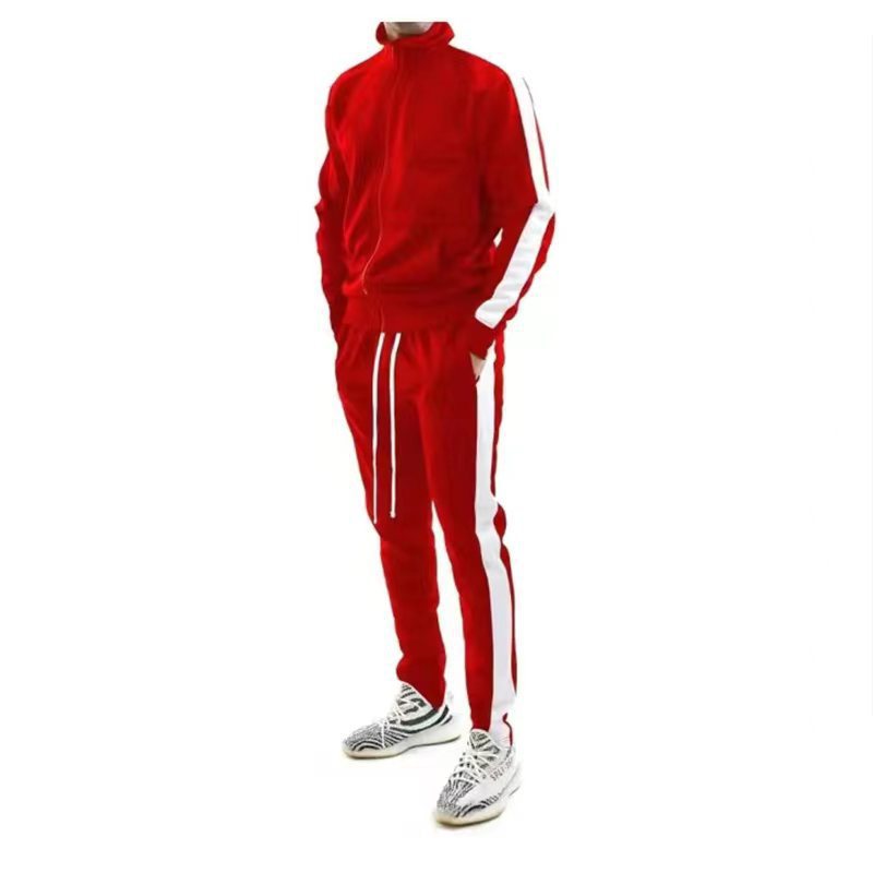Men's Tracksuit | Timeless Style and Modern Comfort