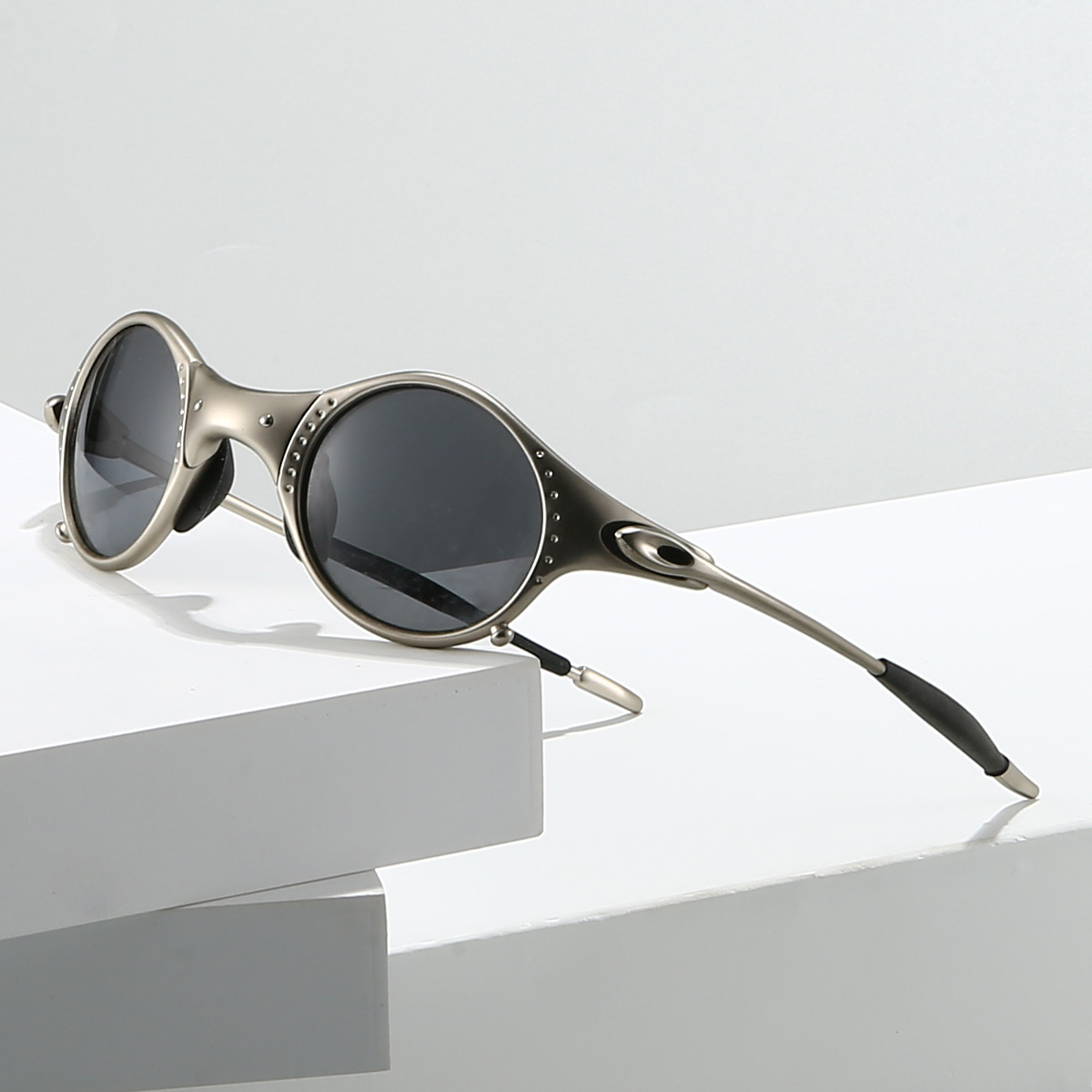 SolarMech Polarised Shades