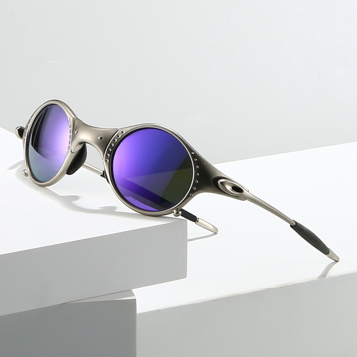 SolarMech Polarised Shades