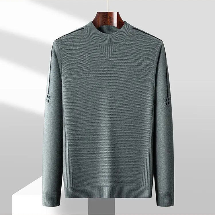 MEN'S SWEATER