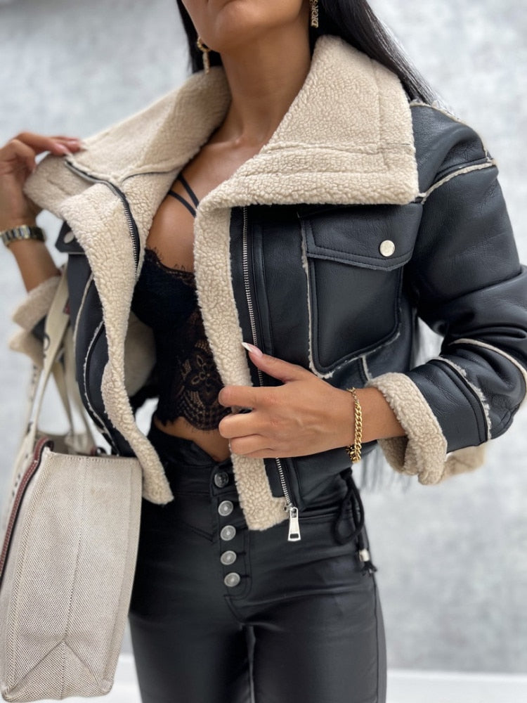 Bibi Jacket