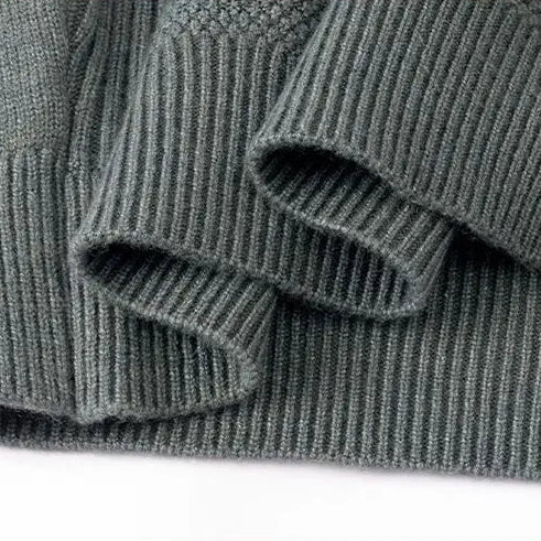 MEN'S SWEATER