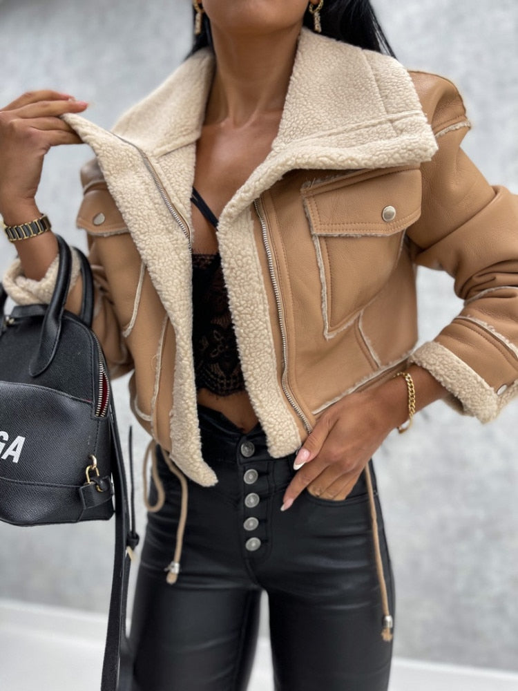 Bibi Jacket