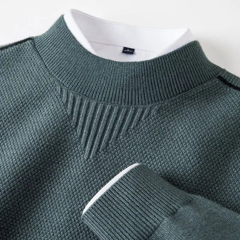 MEN'S SWEATER