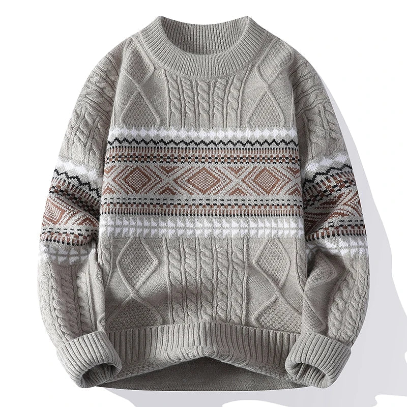 Polar Sweater (FINAL SALE)