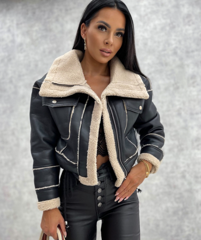 Bibi Jacket