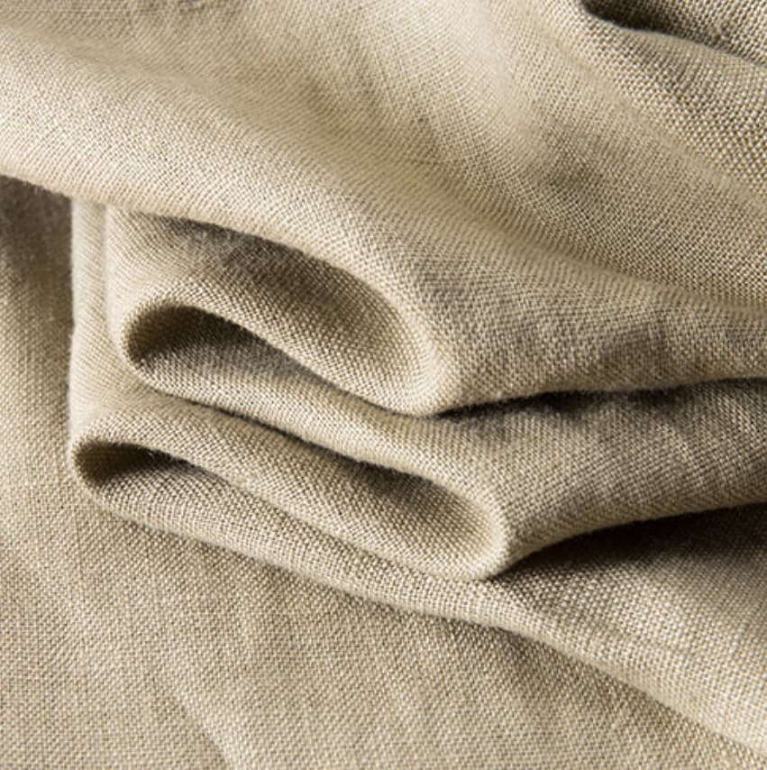 Amalfi Linen Trousers