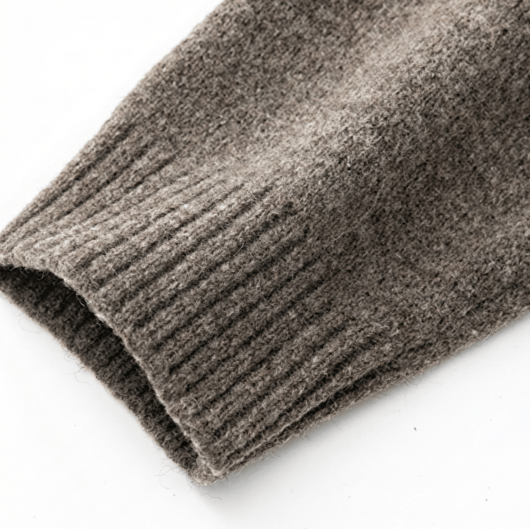 Eton Layered V-Neck