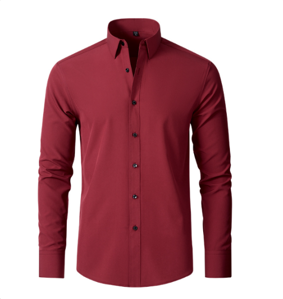 STRETCH SHIRT FOR MEN